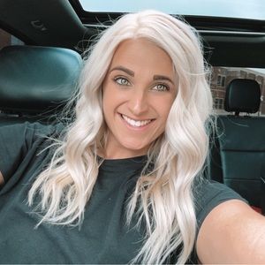 Meet your Posher, Erin